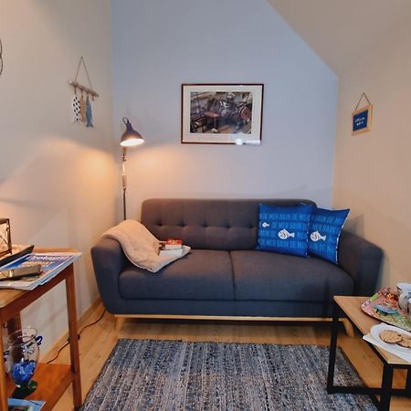 Chambres D'Hotes "Le Clos De La Baie" Paimpol Pokój zdjęcie
