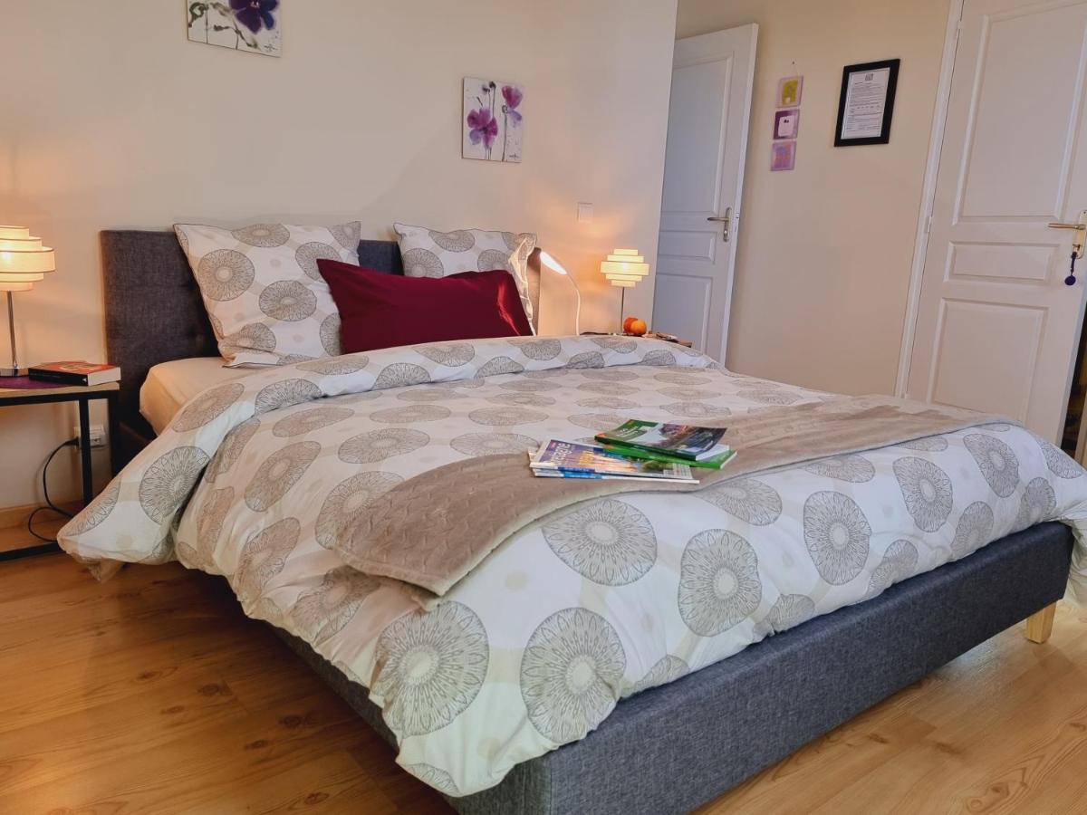 Chambres D'Hotes "Le Clos De La Baie" Paimpol Zewnętrze zdjęcie