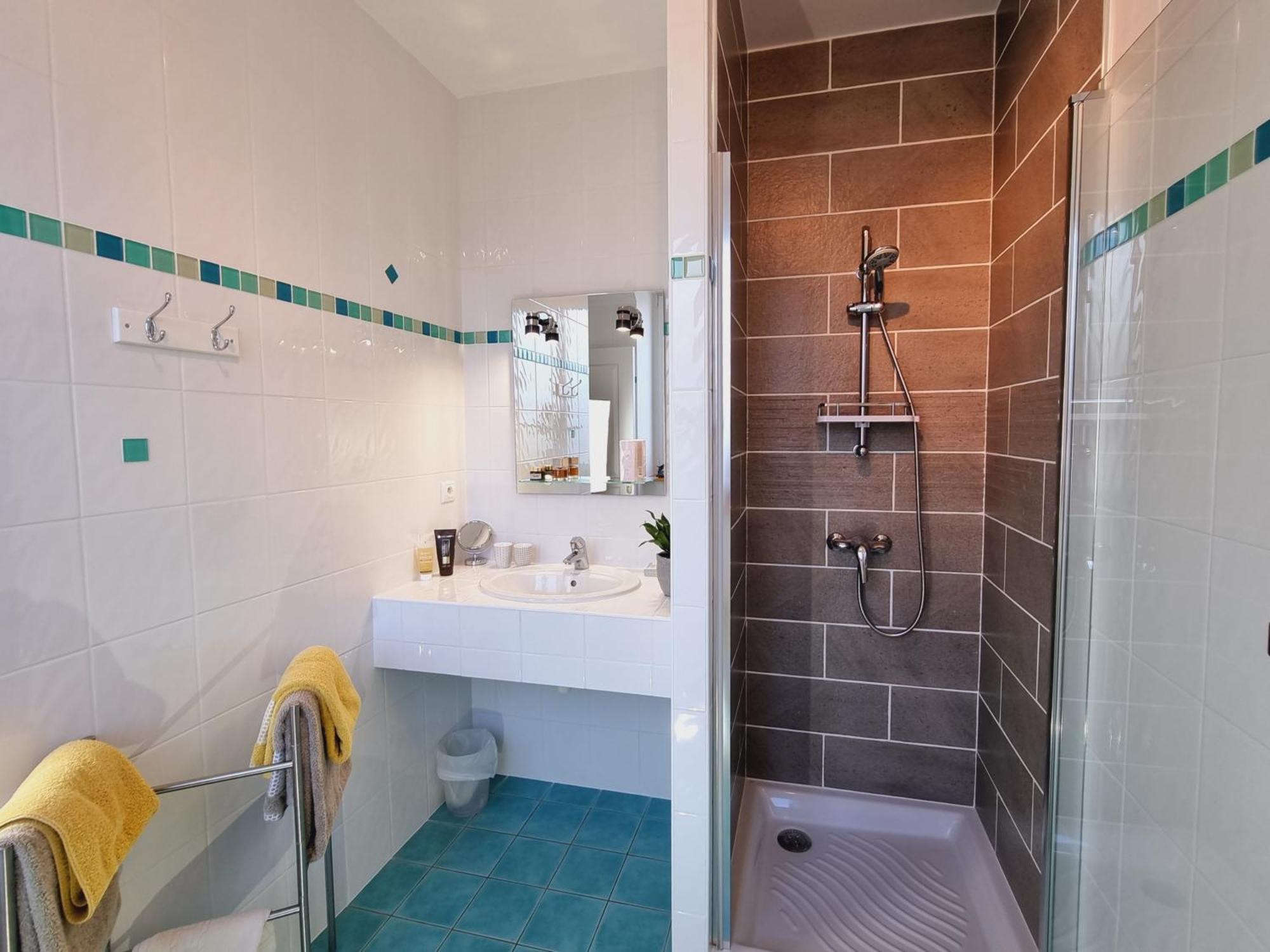 Chambres D'Hotes "Le Clos De La Baie" Paimpol Zewnętrze zdjęcie