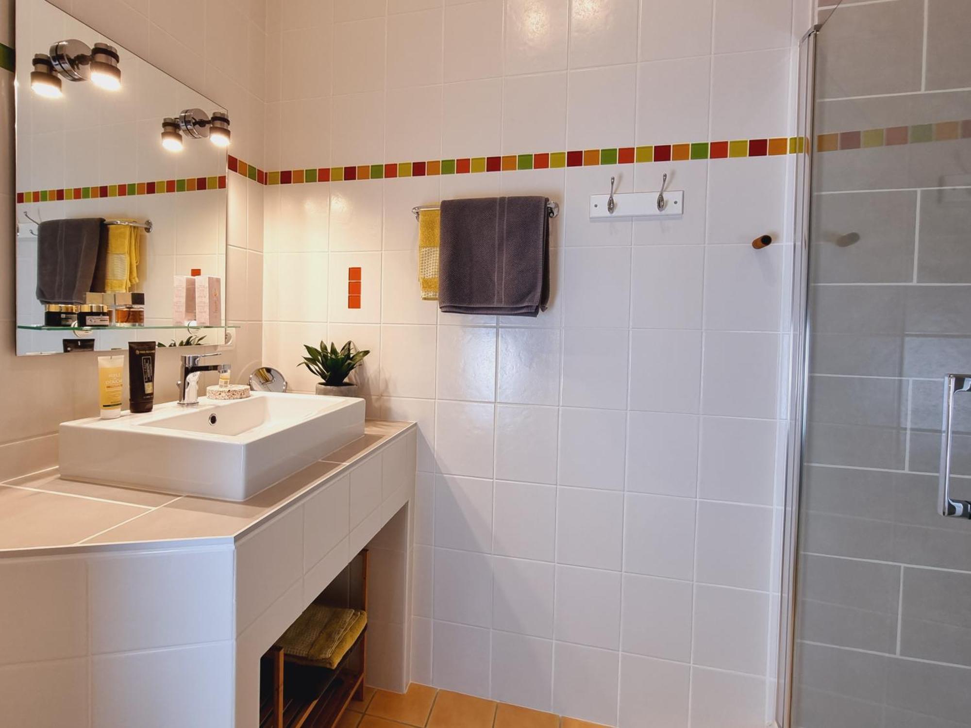 Chambres D'Hotes "Le Clos De La Baie" Paimpol Pokój zdjęcie