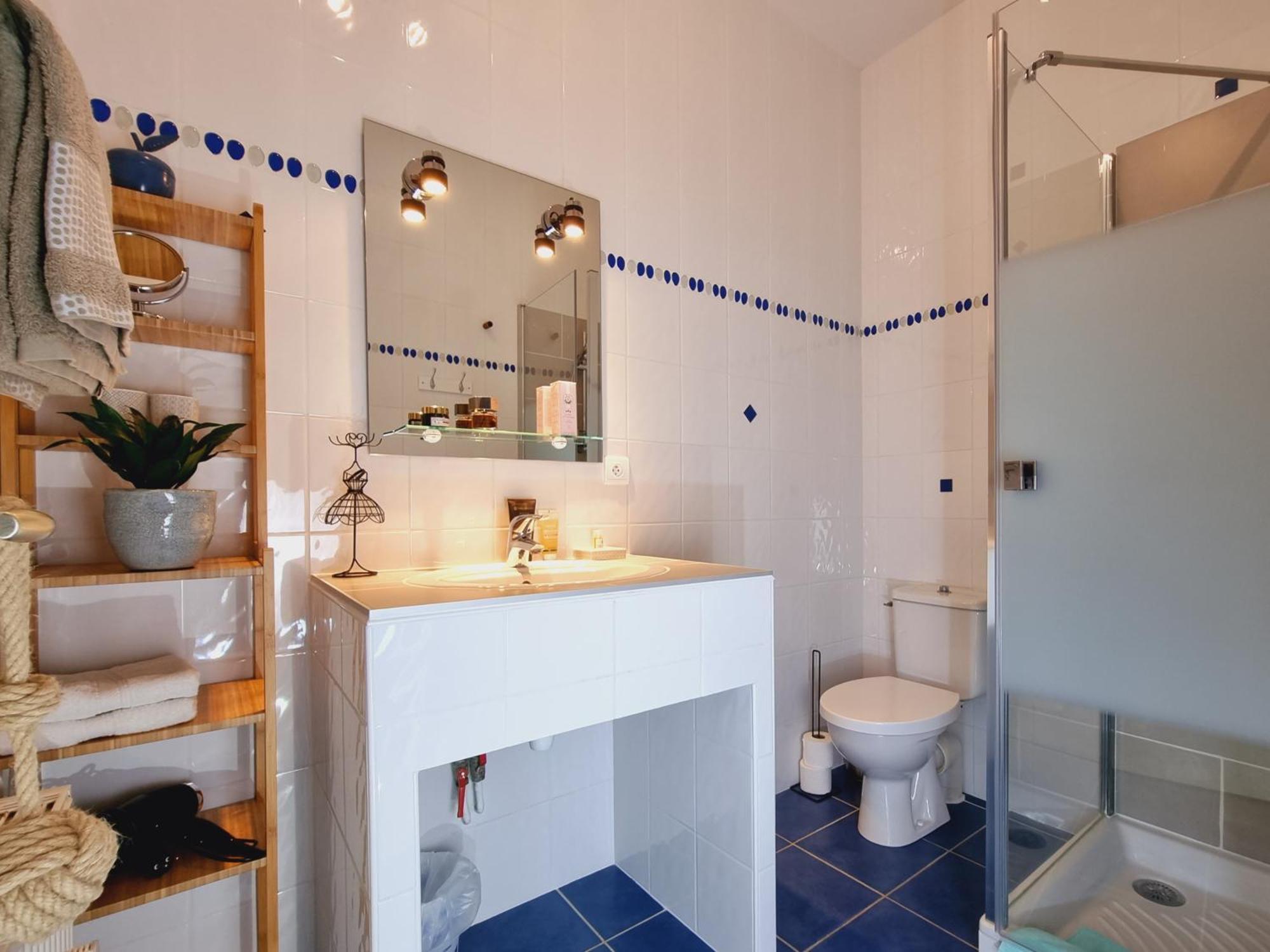 Chambres D'Hotes "Le Clos De La Baie" Paimpol Zewnętrze zdjęcie