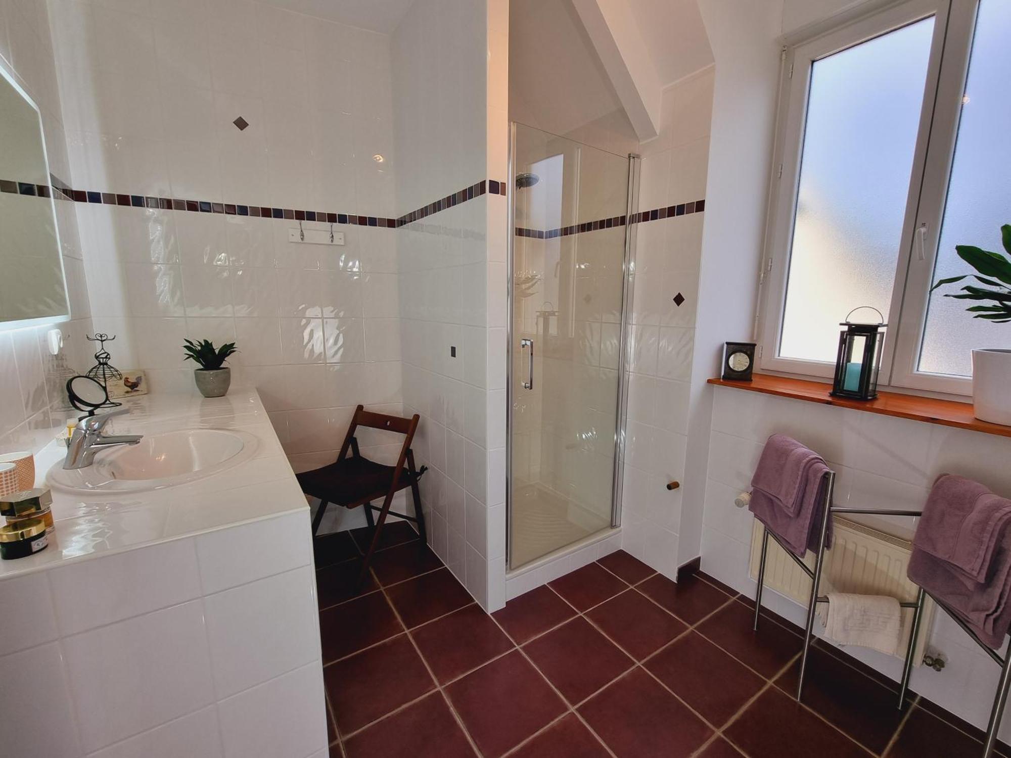 Chambres D'Hotes "Le Clos De La Baie" Paimpol Zewnętrze zdjęcie