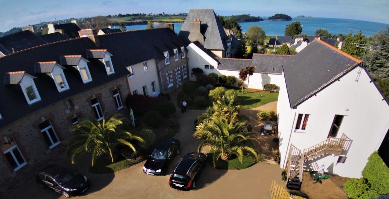 Chambres D'Hotes "Le Clos De La Baie" Paimpol Zewnętrze zdjęcie